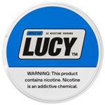 Lucy Pouches Apple Ice 8mg 